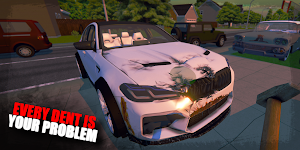 My Favorite Car 2 Screenshot 0