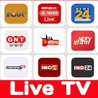 Hindi News Live TV - Live News