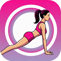 Home Workout 30 Day Fitness