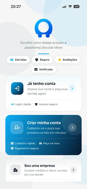 Discode Move Screenshot 1