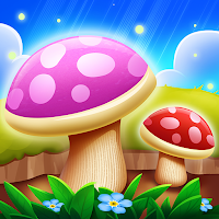Merge Mushrooms Cooking It