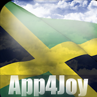 Jamaica Flag
