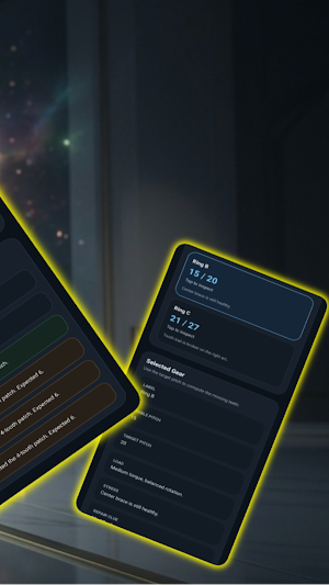 ChainRev Screenshot 3
