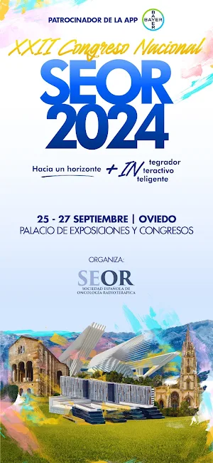 CongresoSEOR24 Screenshot 0