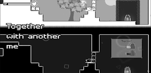 Me With Me Screenshot 0
