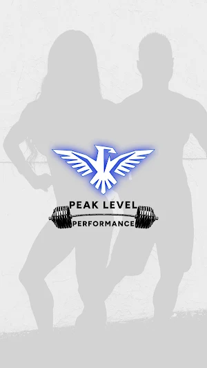 Peak Level Performance Screenshot 0