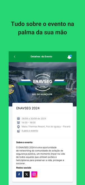 ENAVSEG 2024 Screenshot 2