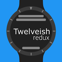 Twelveish (redux)