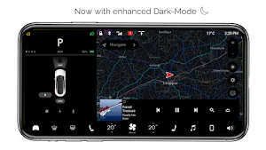 For Tesla Pro Screenshot 3