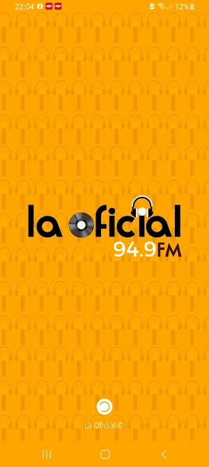 LaOficial Screenshot 0