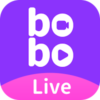 BOBO Live-Live Stream,Go Live