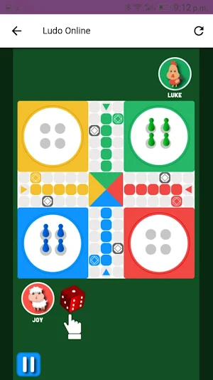 ludo player Screenshot 3