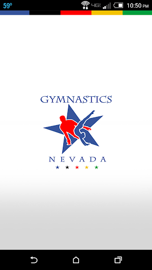 Gymnastics Nevada Screenshot 0