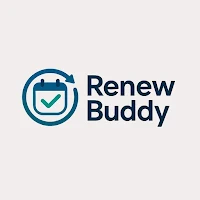 renewBuddy