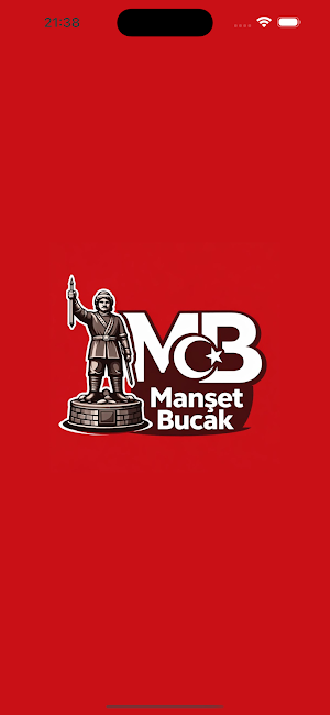 Manşet Bucak Screenshot 0