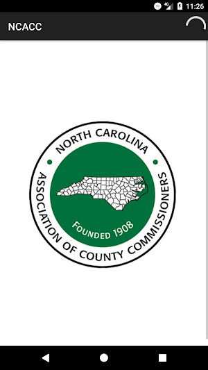 NCACC Connects Screenshot 0
