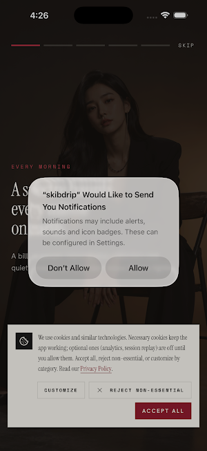 SkibDrip Screenshot 3