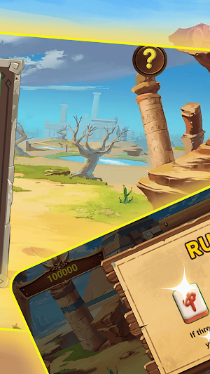 188CSand Ruins Slots Screenshot 2