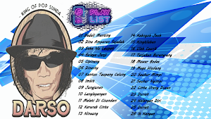 POP Sunda Darso MP3 Screenshot 0