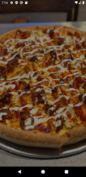 Guys Pizza 24 Screenshot 0