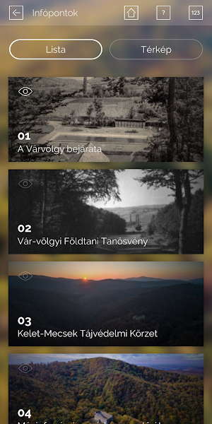 A Mecsek rejtett ékköve: Máré-vár Screenshot 1