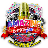 Amazing Love FM
