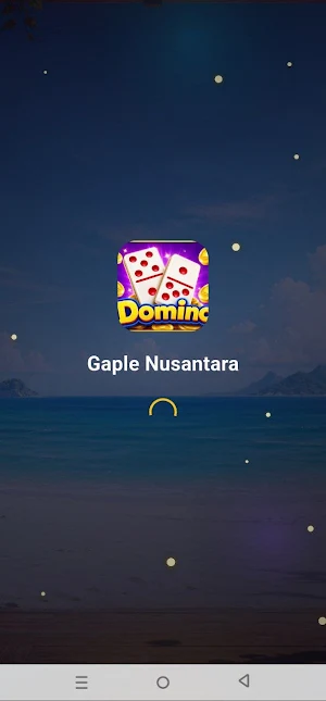 Gaple Nusantara Screenshot 0