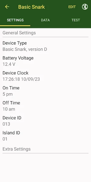 DOC - Snark Manager NN3 Screenshot 2