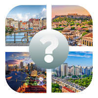 Capital Quiz