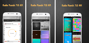 radio mambi 710 am Screenshot 3