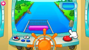 Defender of the nature Screenshot 1