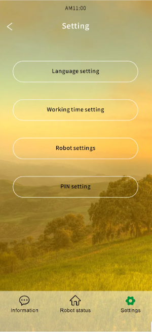 Mowox Screenshot 2