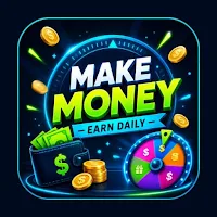 Make Money: Earn Daily