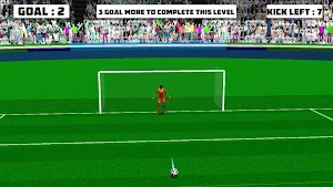 Football League 2016 Screenshot 3