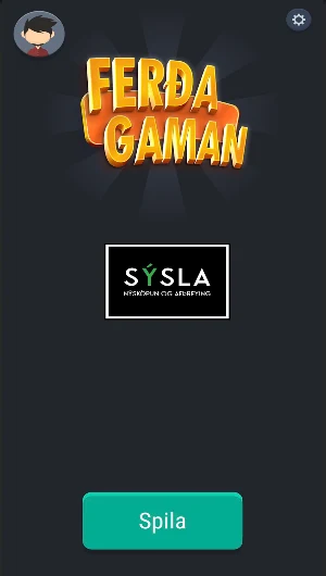 Ferða-Gaman Screenshot 0