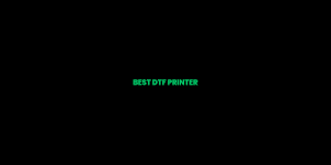 DTF Printer Screenshot 1