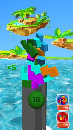Coloride Screenshot 1