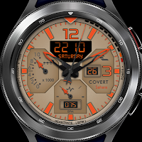 AE COVERT VI
