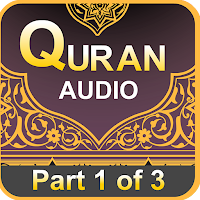 Quran Tajweed Audio Juz 1-10