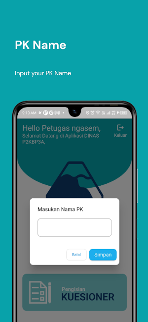In Kelud Screenshot 2