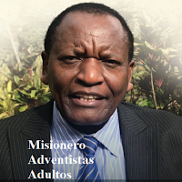 Misionero Adventistas Adultos