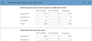 DClicTB Screenshot 2