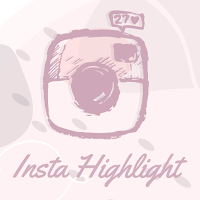 Highlight Cover Maker for Instagram