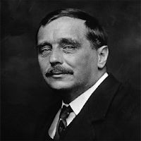 H.G. Wells - novelas