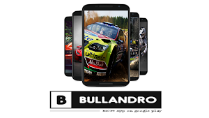 Racing Wallpaper Screenshot 0