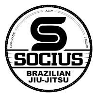 Socius BJJ Member App