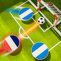 Soccer Strike Football Games