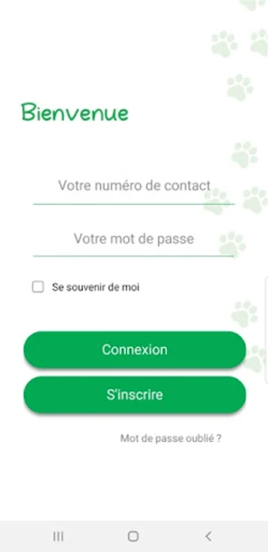 Petsy zone Screenshot 1