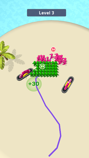 Draw Team Screenshot 2