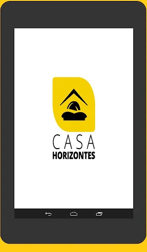 Casa Horizontes Screenshot 3